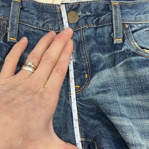 Abercrombie and fitch jeans - Picture 6 of 16